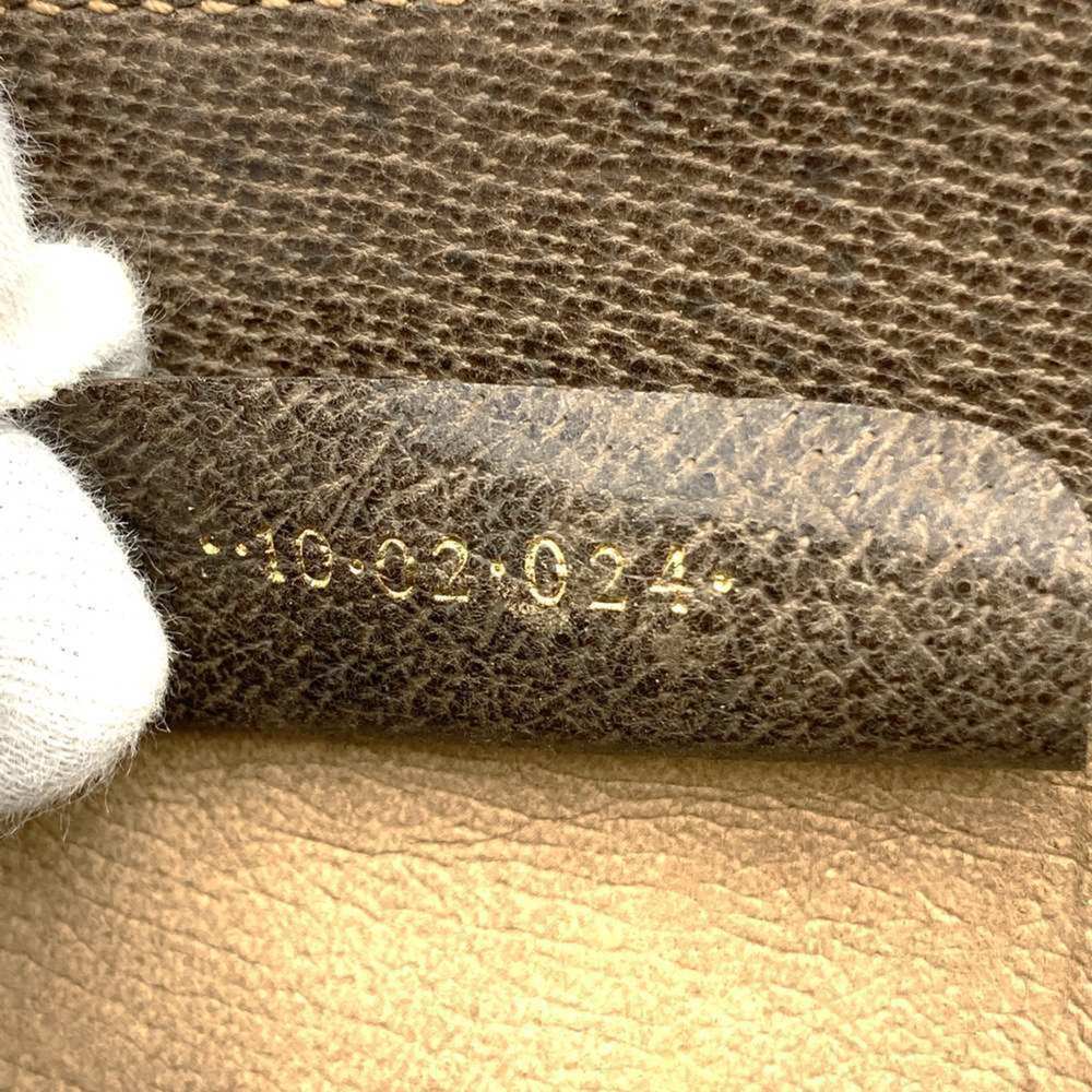 GUCCI Brown Shoulder Bag - Picture 12 of 13